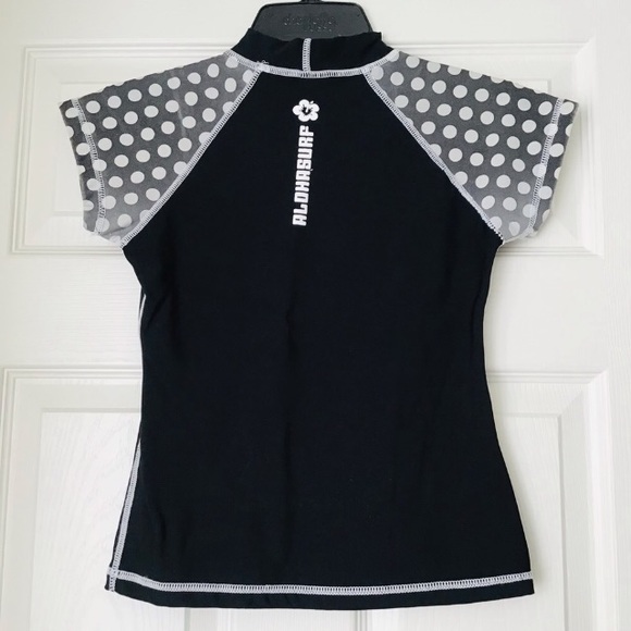 SunSpecs Kids RashGuard - Picture 3 of 3